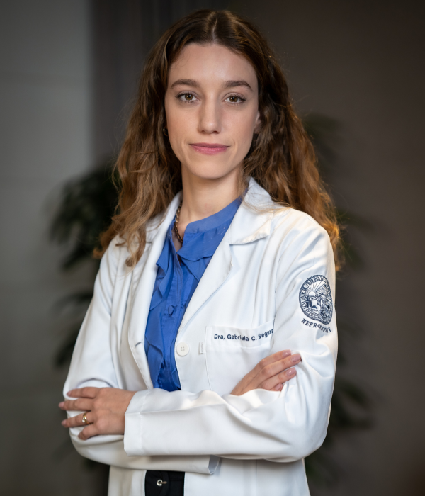 Dra. Gabriela