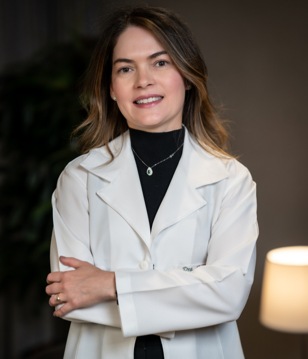 Dra. Germana Brito