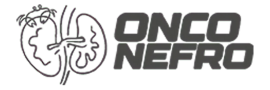 Logo Onconefro Brasil